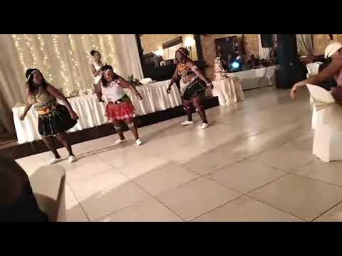 PLATFORM ONE LIVE - Isencane - Makiti Wedding, Krugersdorp