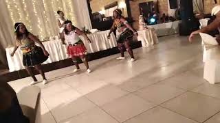 PLATFORM ONE LIVE - Isencane - Makiti Wedding, Krugersdorp