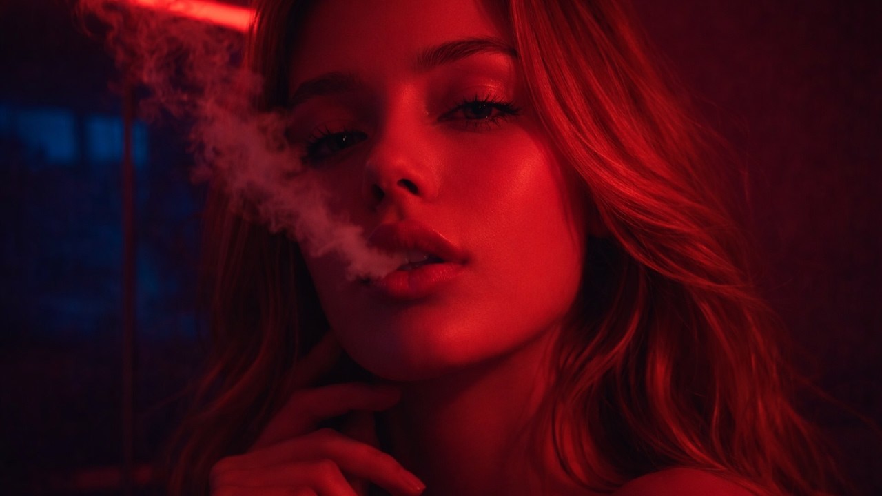 Smoke Mood — Just Relax | Deep House Mix 2025 • Chill / Night Vibes / Stress