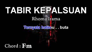 Tabir kepalsuan Rhoma irama mustika musik