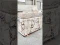 Marble Vanity #marble #marblevanity #marbledesign #marblesink #marblebasin