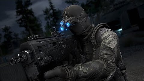 BLACK OPS 4 "BEST STEALTH CLASS" BEST BO4 CLASS.