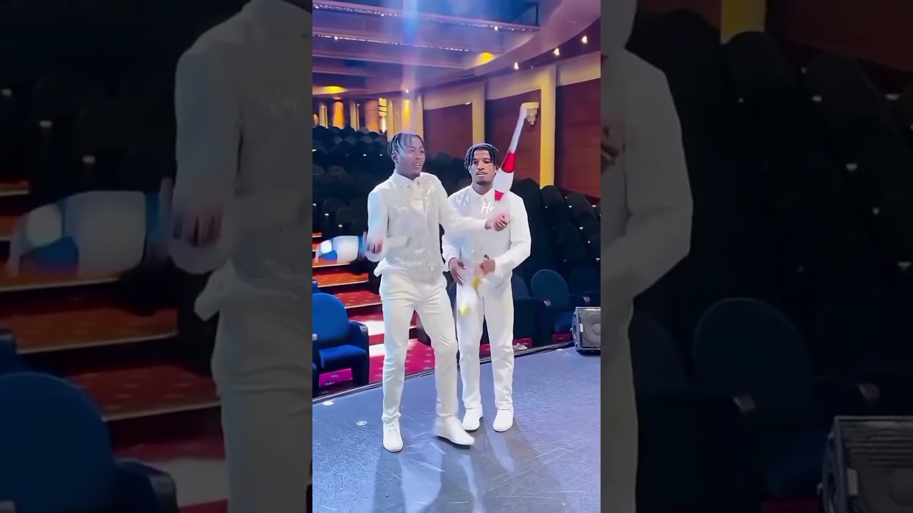 Outstanding Amazing Skill People