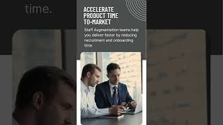 Discover How Staff Augmentation Accelerates Delivery Without Compromise | #innovationmservices