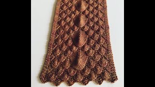 Special Sch Icdd Ws Worked From P Side - For Working Dragons Patterns Flat