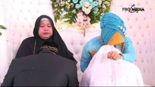 Upacara Adat Sunda "SUNGKEM" [29-4-2017]