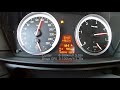 BMW 530d Stage2 330hp/820nm acceleration with original turbo!