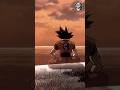 GOKU IN LOVE ❣️  #shortsfeed #shorts #short #viral
