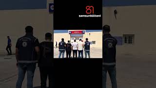 81 İlde Eşzamanli Göçmen Kaçakçiliği Operasyonu Şfet Ündem