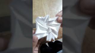 Origami Iso - Area Lightning Flasher Demo (Tutorial Coming Tomorrow!)