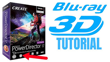 How To Edit Stereoscopic 3D