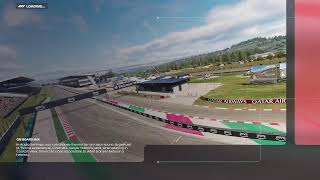 Live Test - Jucam F1 online