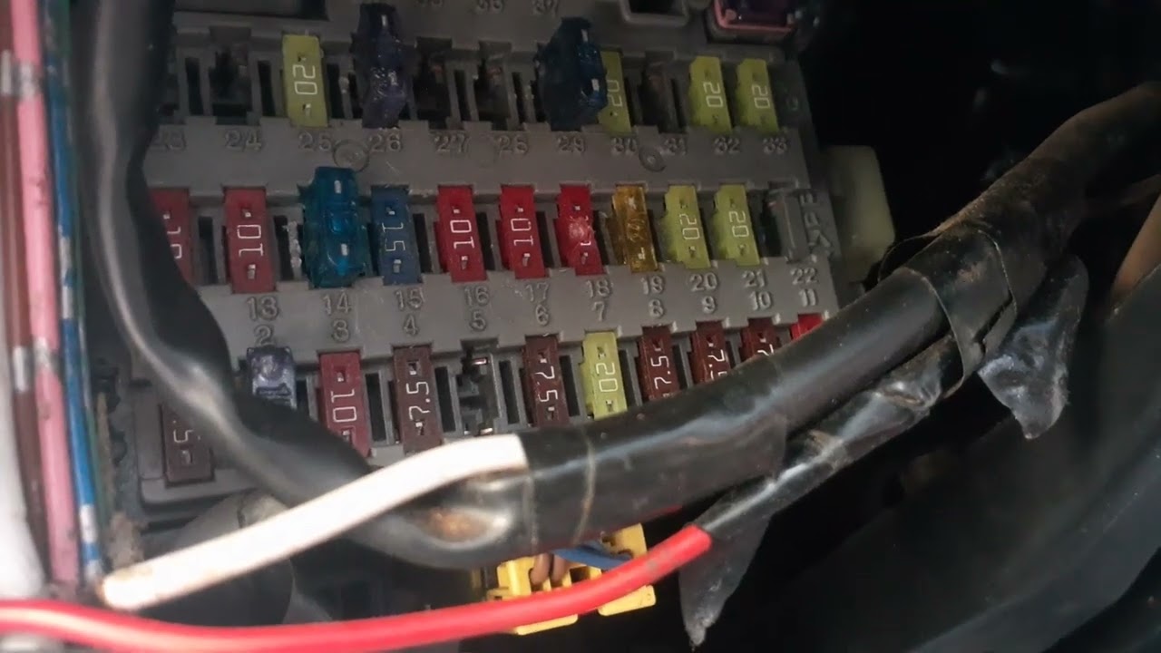 vidro da porta do Honda civic , lado esquerdo do motorista , não abre, e nem fecha , oque pode ser ?