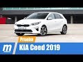 Kia Ceed Tech 2019