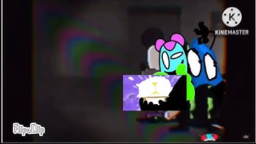 Mickey Mouse 1934 Pibby Corruption (Add Round 1)