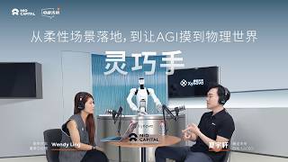 灵巧手：从柔性场景落地，到让AGI摸到物理世界 Dexterous Hands: How Xynova Is Giving AGI a Sense of Touch screenshot 3