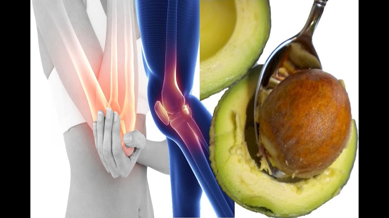 causas del cambio climatico Mira cómo preparar la semilla de aguacate para acabar con el dolor en las articulaciones