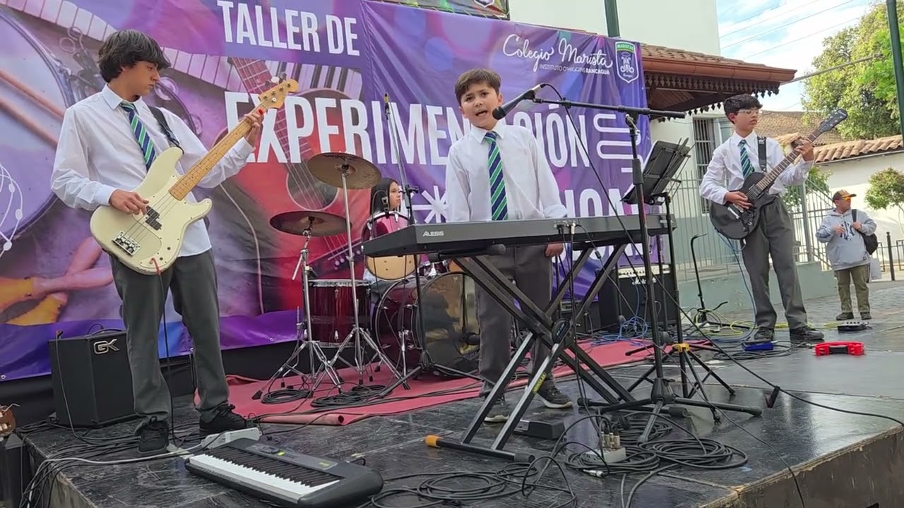 Trini drummer. December 2025. Paramar. 