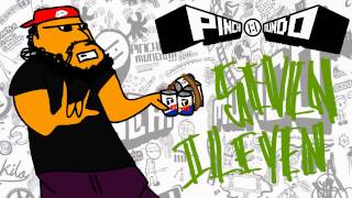 #PINCHIMUNDO - AUDIO - 21 - Cholo Sevenileven
Suscríbete, dale like y compártelo.
OBEDECE, REPRODUCETE Y CONSUME.
REDES DEL NEGAS
dailymotion: http://www.dailymotion.com/ralnegas
youtube: http://www.youtube.com/mrdonmakila
twitter: http://bit.ly/rZqHCf @ralnegas (contacto para contrataciones)
facebook: http://www.facebook.com/ralnegasoficial
web: http://www.raltoon.com
google+: http://bit.ly/uQ6zAj
tumblr: http://bit.ly/mXlBfg
otros canales:
PINCHIMUNDO: https://www.youtube.com/pinchimundo
RALNEGAMES: https://www.youtube.com/RALNEGAMES
Hecho por RALNEGAS #PINCHIMUNDO - AUDIO - 21 - Cholo Sevenileven
