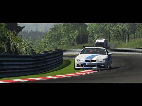 BeamNG - Nürburgring Nordschleife (Assetto Corsa Port) v2.0 RELEASED