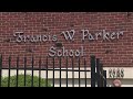 Francis W. Parker School's potential expansion faces opposition from residents