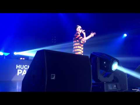 170625 허클베리피 - 박상혁 (PAC Vol.1)