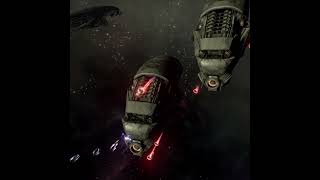 X4 Foundations - Trailer - Invasion 9b - Beta 9.0  #x4foundations  #spacesim