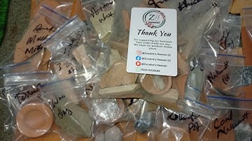 Parcells video ....What