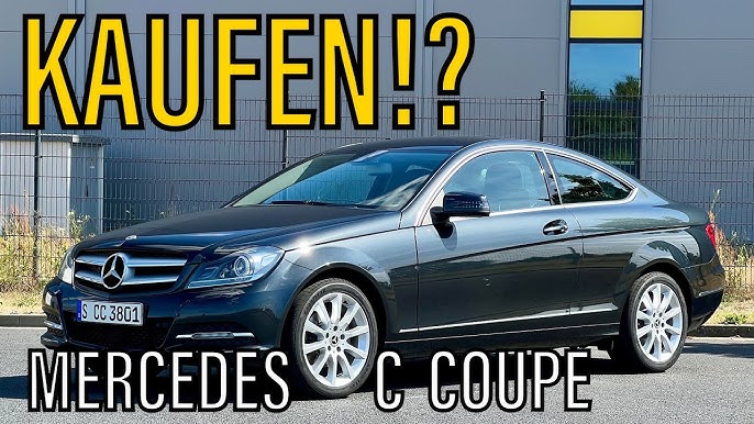 Lenkgetriebe Mercedes Benz C Klasse Sportcoupe CL203 03 01 bis 06