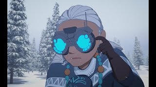 RWBY Shenanigans Volume 2 Preview (2)