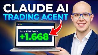 I Built An Ai Agent That Day Trades For Me Full Tutorial