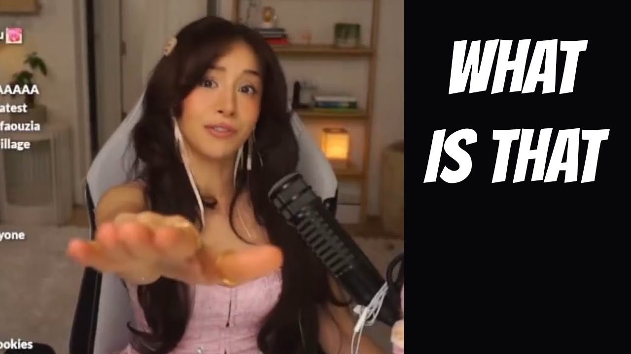 POKIMANE JUST ENDED HER CAREER...AGAIN YouTube