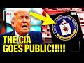 Trump PANICS as CIA UNDERMINES HIM!!!