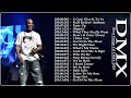 DMX Greatest Hits Full Album 2023 - Best Rap Songs of DMX- New Hip Hop R&B Rap Songs 2023