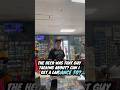 Customers are always right! #comedy #fishing #cocoabeach