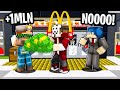 HO VENDUTO IL McDONALD a 1.000.000€ MA.. - Vita in Città Minecraft #55