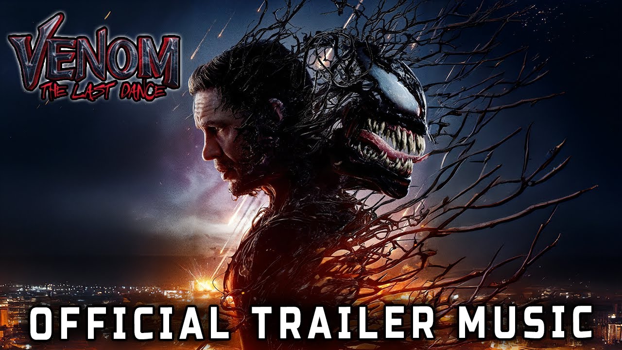 Venom: The Last Dance Official Trailer Music - Space Oddity (EPIC VERSION) Venom: The Last Dance Official Trailer Music - Space Oddity (EPIC VERSION)
