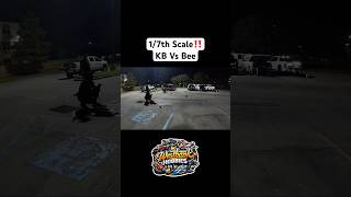 8s RC Drag Power