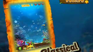 Bubble treasure  for ipad screenshot 4