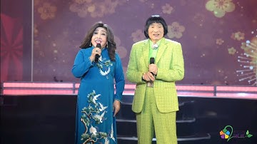 Đám Cưới Đầu Xuân - NSND Minh Vương & NSND Lệ Thủy