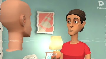 Plotagon shutdown experience!!!