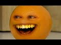 The Annoying Orange (Original)
