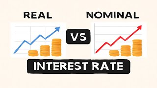 Real and Nominal Interest Rate