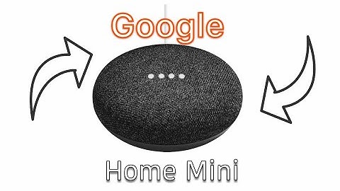 Google Home Mini Unboxing and Setup!