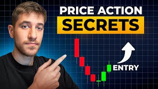 I Failed At Trading, Until I Understood This (Price Action Secrets)