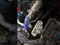 HKS SLD Type 2 Wire up Gs300/Aristo