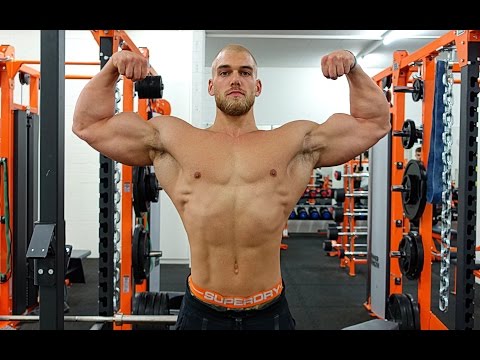 UPPER/LOWER SPLIT BETTER THAN PUSH/PULL/LEGS? | MY VERDICT AFTER 6 MONTHS