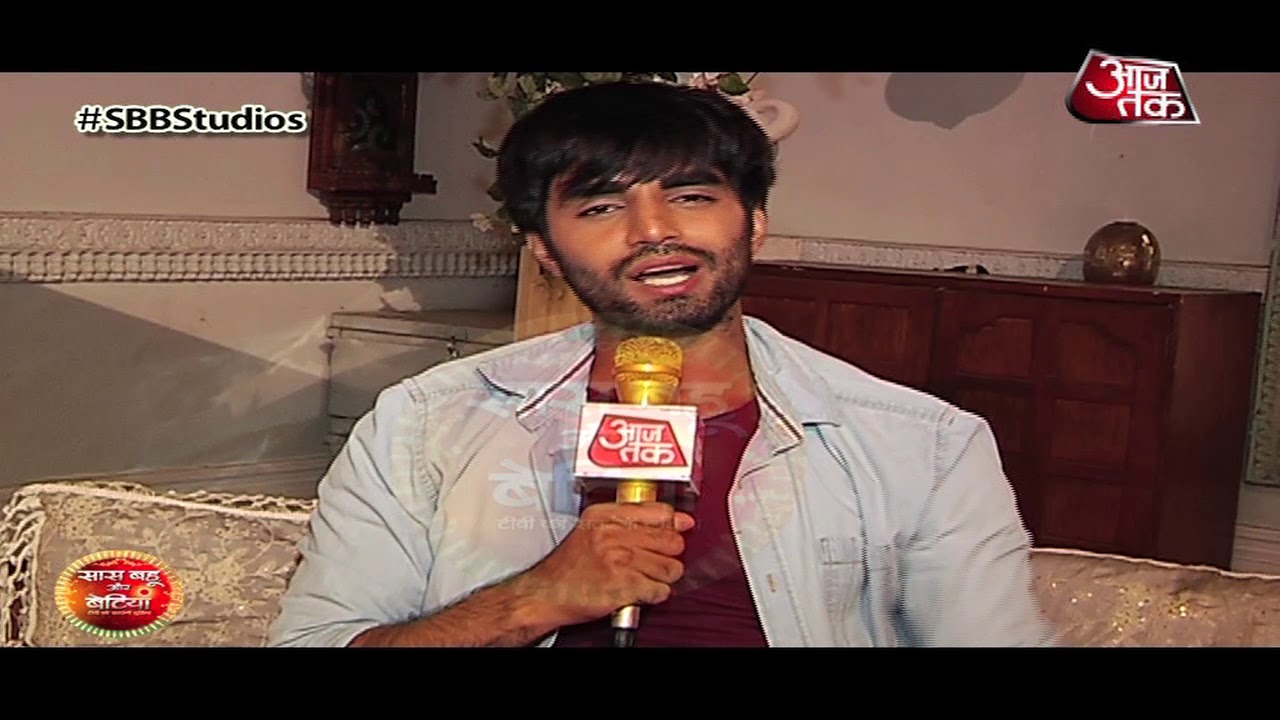 Karan Jotwani - Slam Book & Bio Data - Know your Stars !!