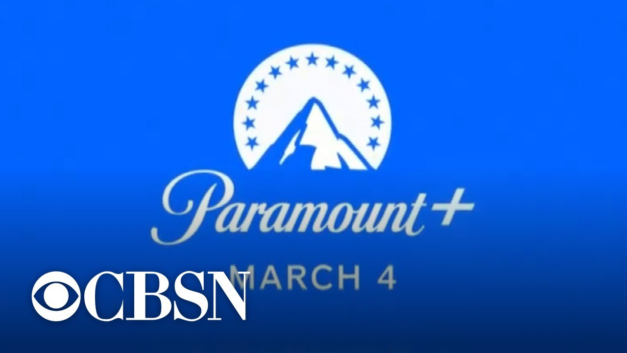 ViacomCBS is launching Paramount+ streaming service on March 4