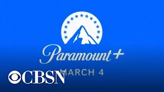 Viacomcbs Launching Paramount Streaming Service On March 4